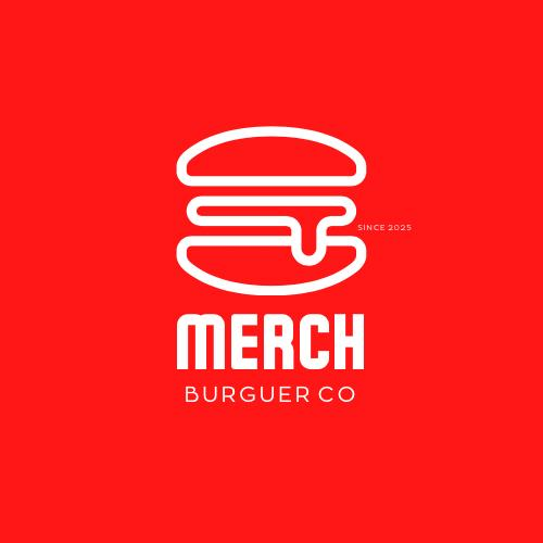 MERCH BURGER CO